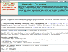 Tablet Screenshot of hbtm.org